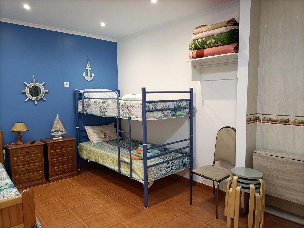 Estudio Mario Fanha Nazare Exterior photo
