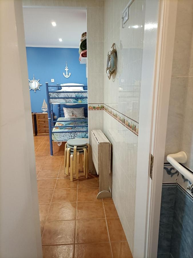 Estudio Mario Fanha Nazare Exterior photo