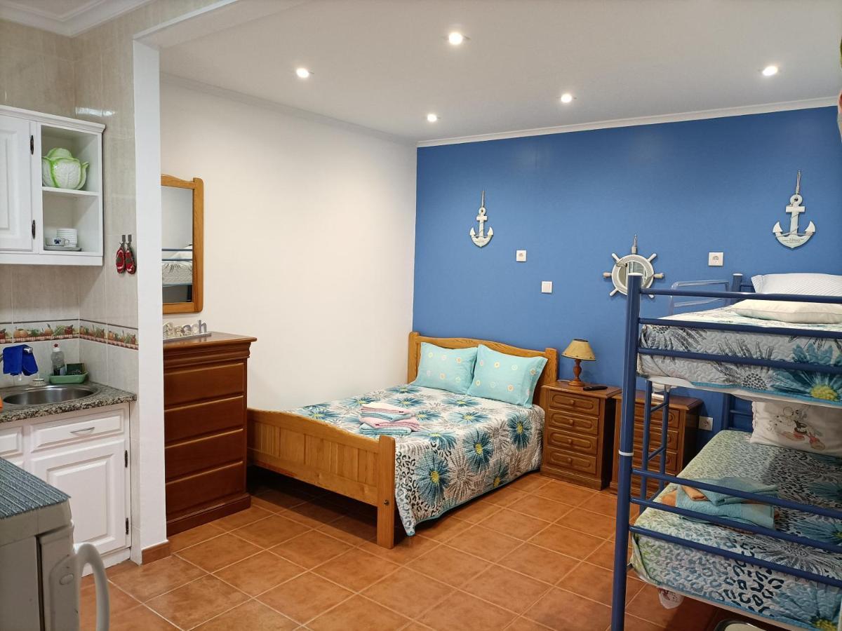 Estudio Mario Fanha Nazare Exterior photo